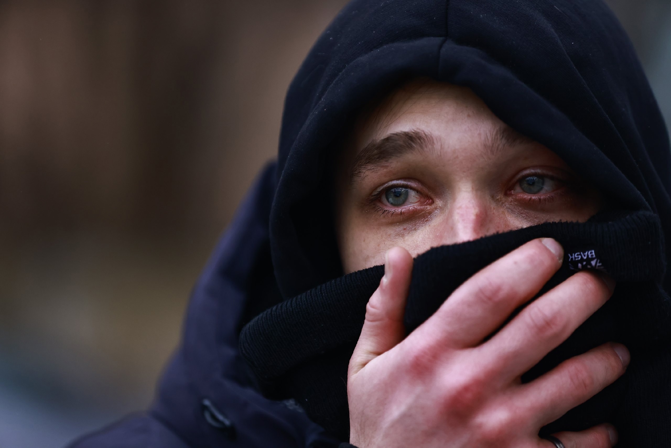 В Госдуме хотят защищать жертв сталкинга