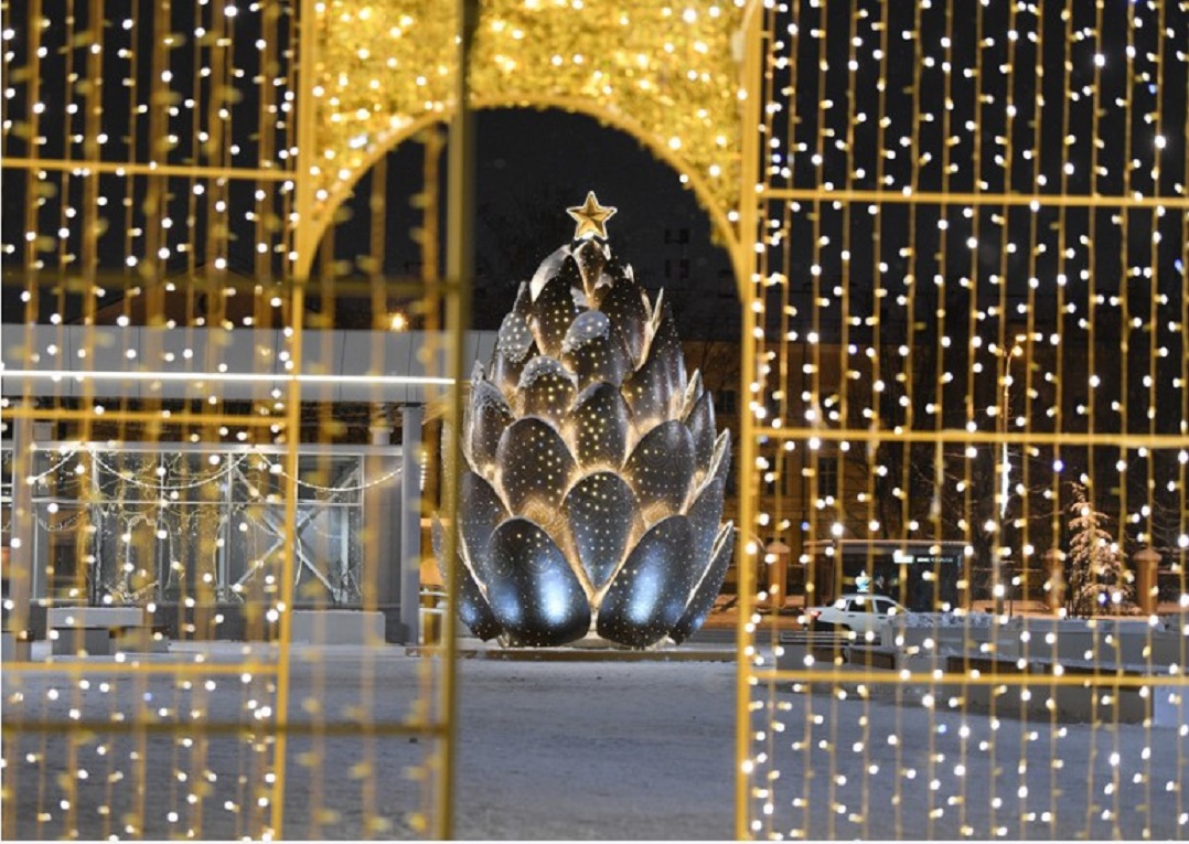 Казанцев приглашают на открытие резиденции Кыш Бабая в парке имени Горького