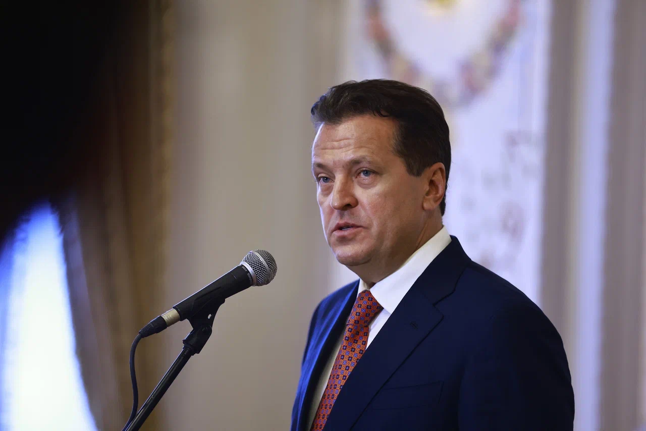 Павел Хацаюк / ИД «Вечерняя Казань»