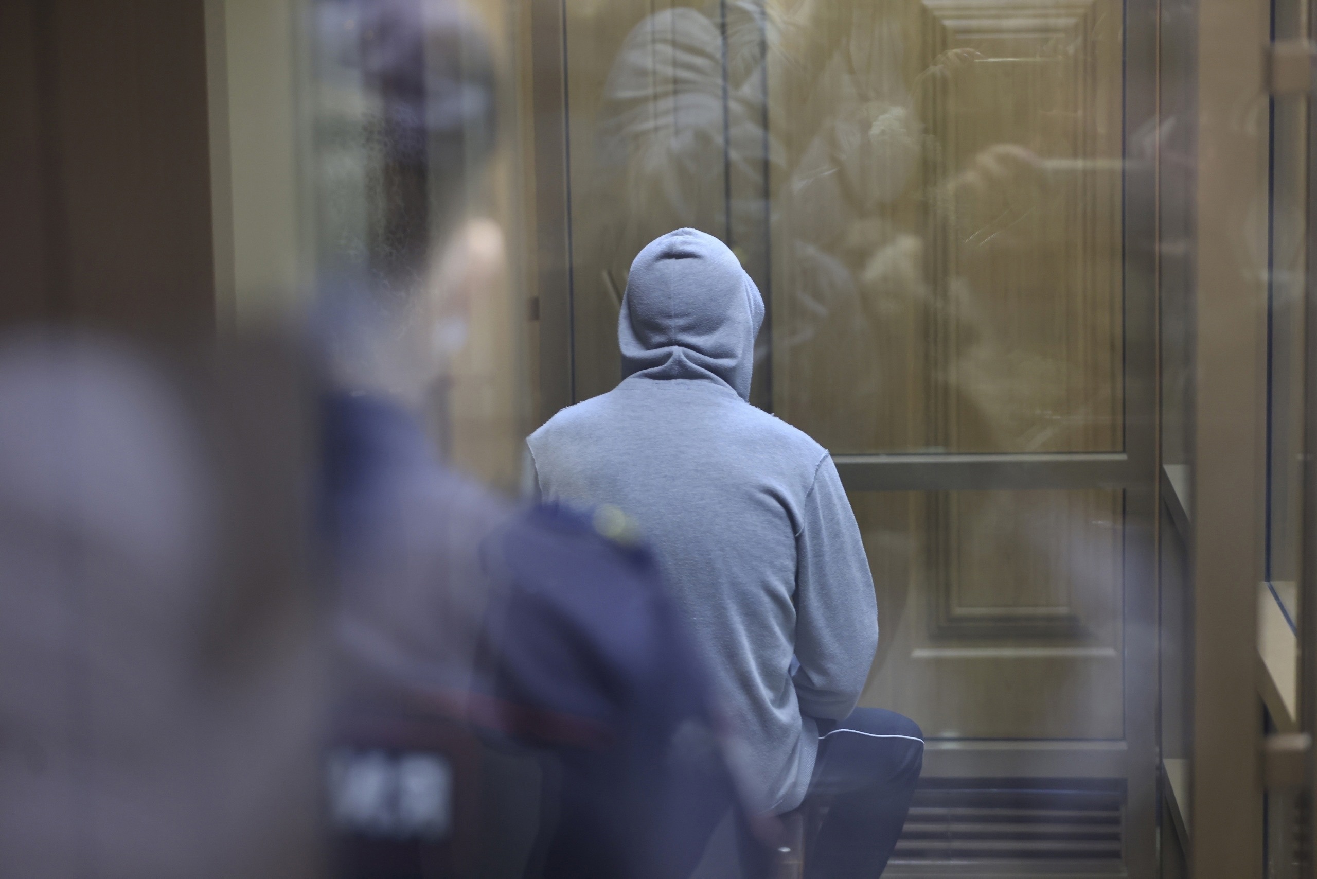 Верховный суд оставил пожизненный срок поволжскому маньяку Тагирову