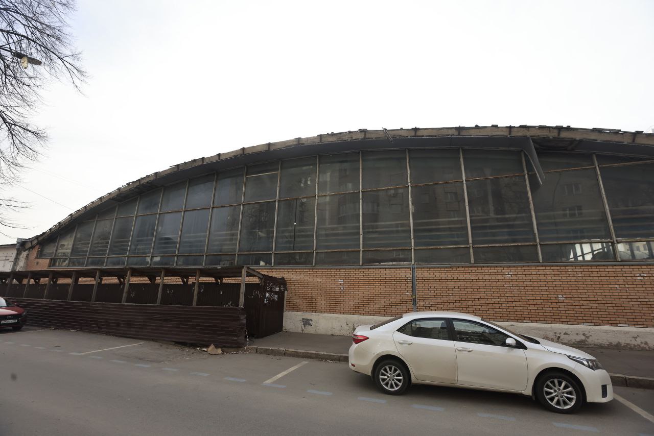 В Казани собираются обновить Приволжский и Чеховский рынки