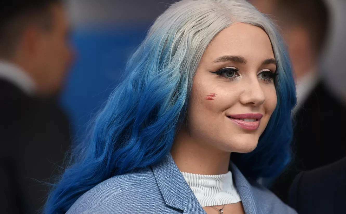 Mia Boykа предложила Госдуме ввести музыкальную цензуру