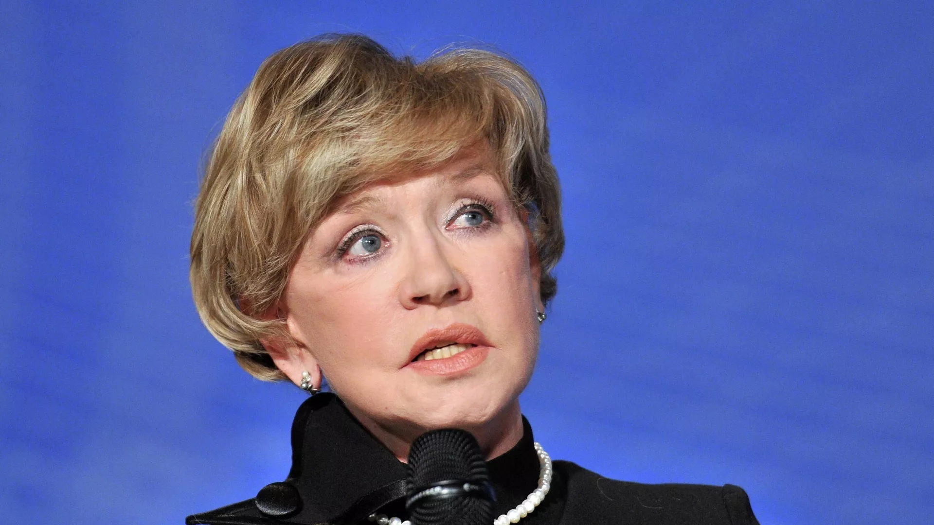 Скончалась Вера Алентова — звезда фильма «Москва слезам не верит»