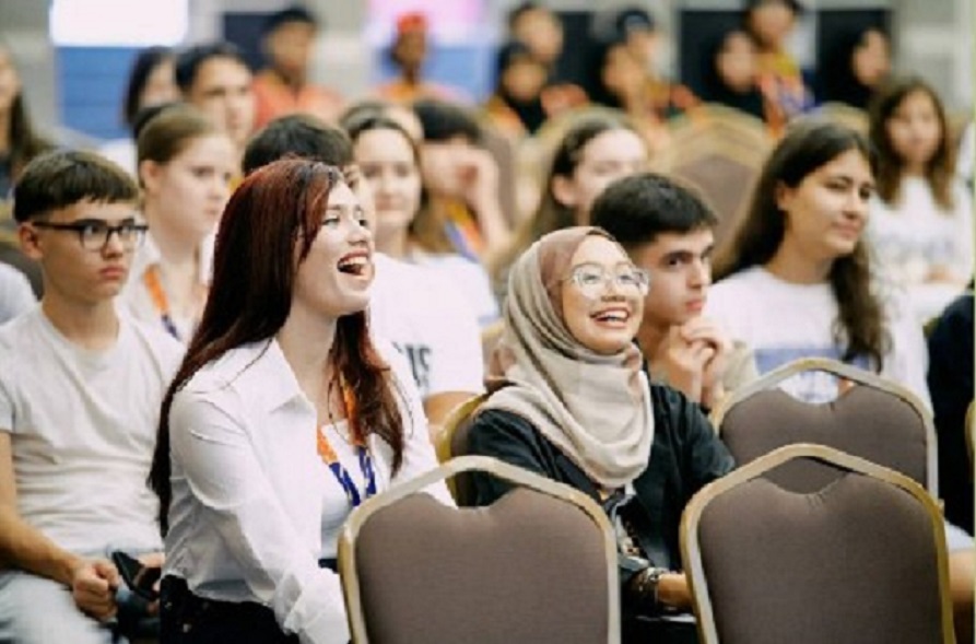 Минниханов поддержал идею проведения детского лагеря в Дубае