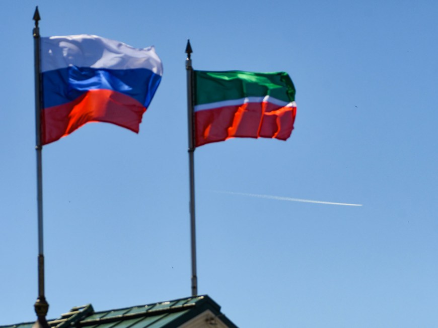 В музее Толстого - выставка коллекции члена Геральдического совета при раисе РТ