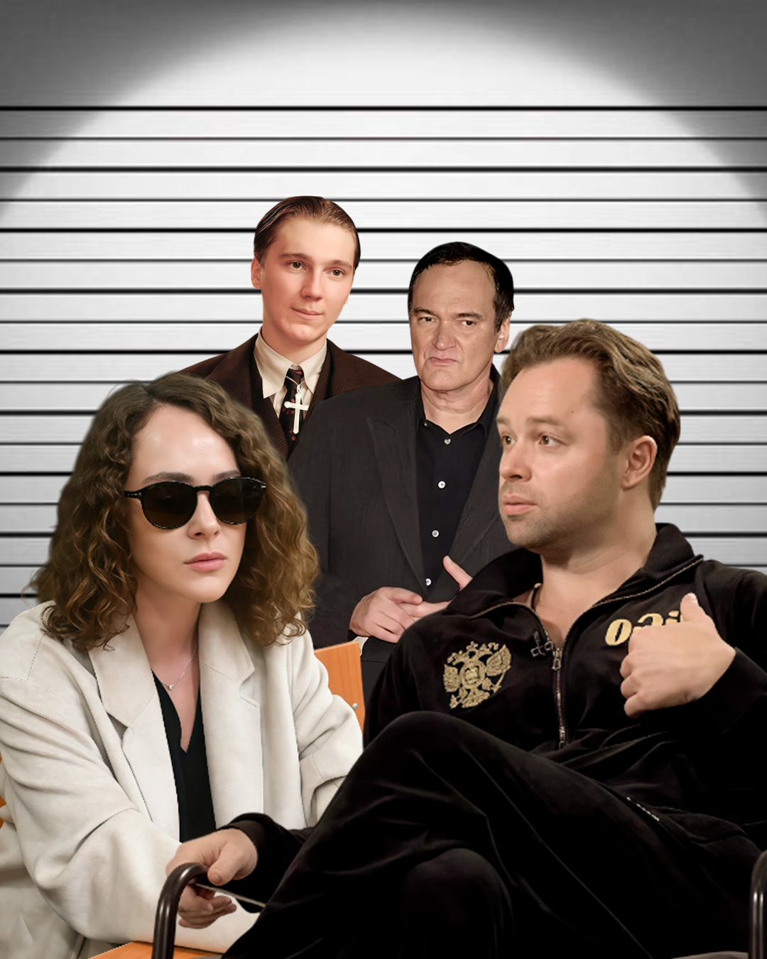 Александра Шестакова/GALA