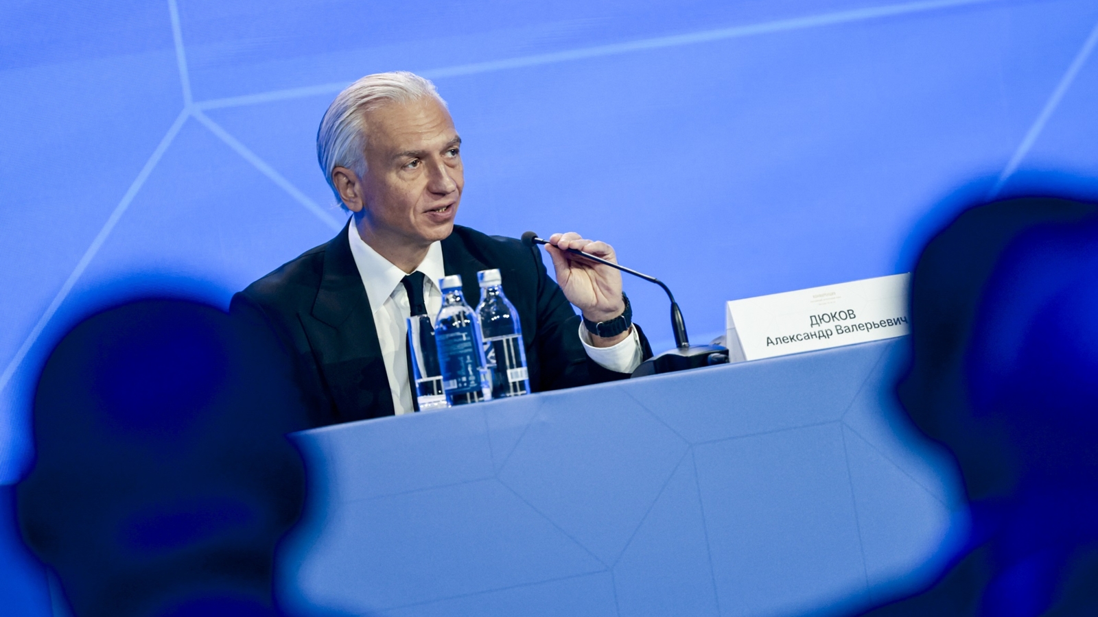 Президент РФС оценил этот год для сборной России