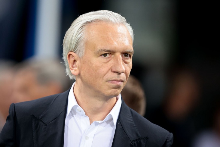 Президент РФС не против работы иностранных специалистов в нашем футболе