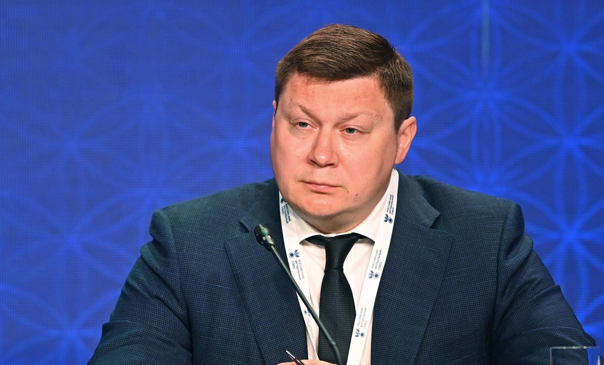 УЕФА планирует провести турнир развития в России в 2026 году