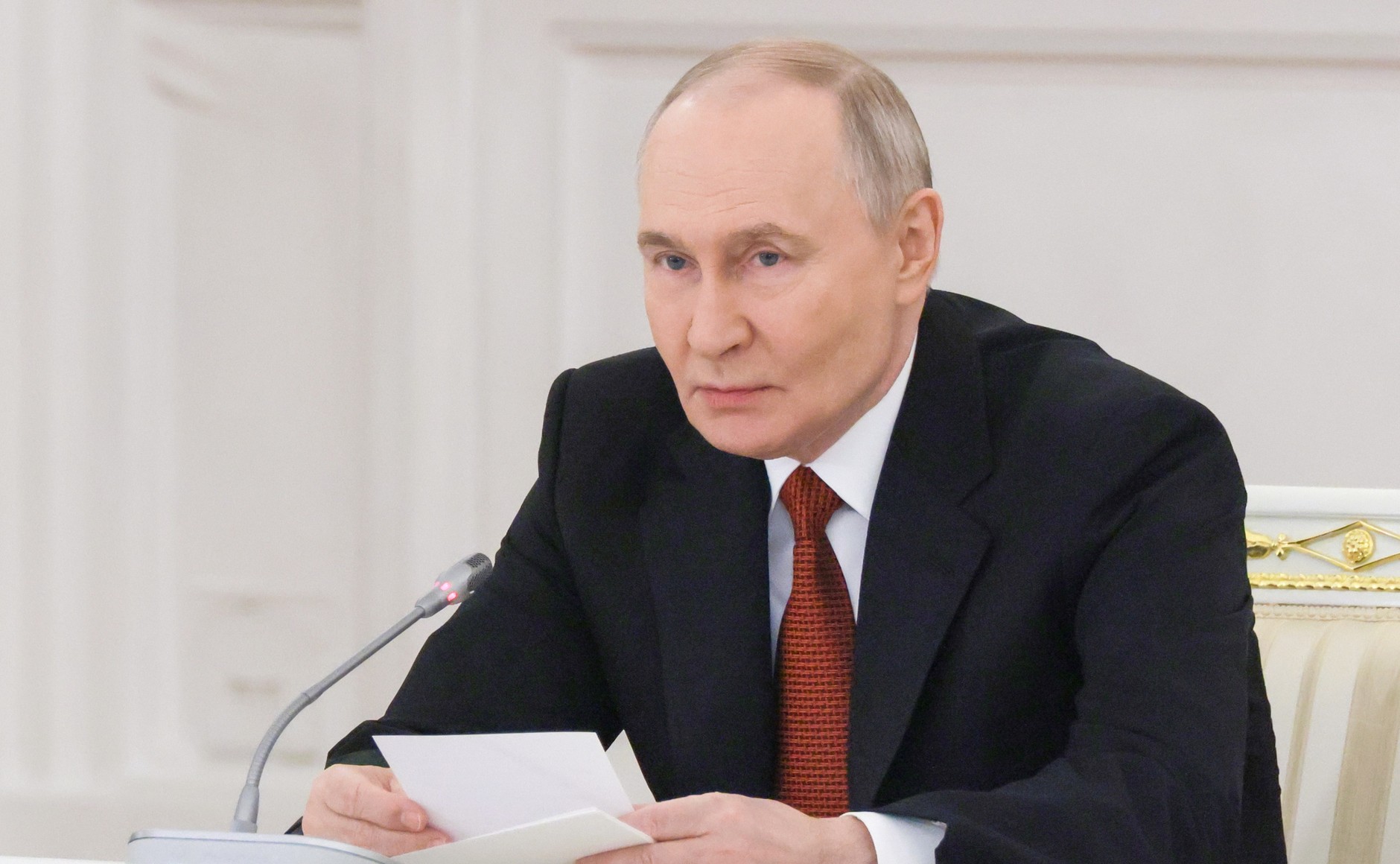 Топ-100 худших образовательных организаций страны предложил создать Путин