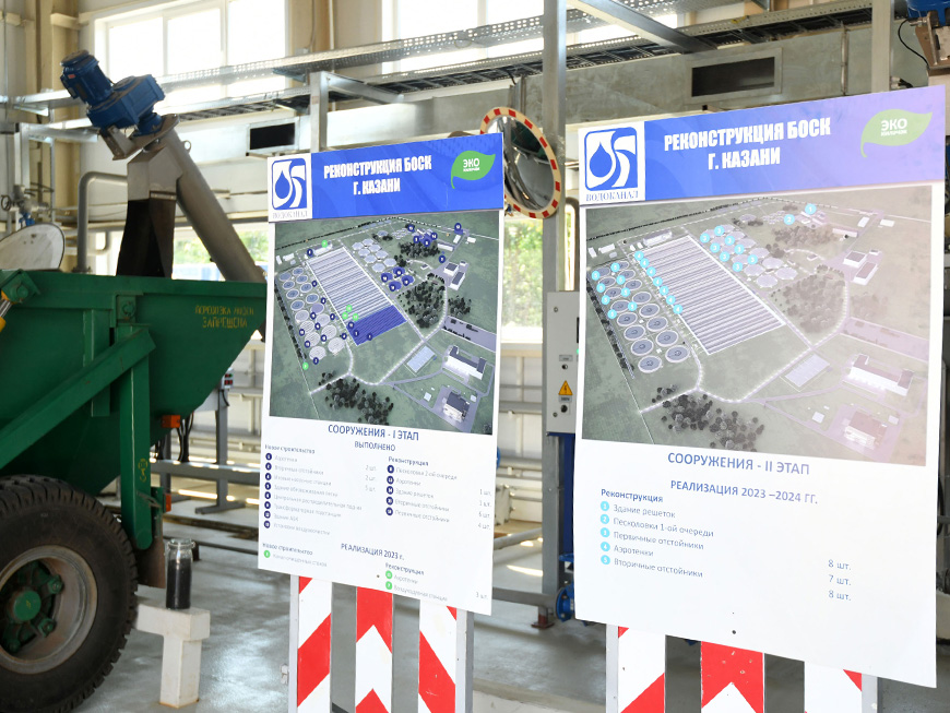 Денис Гордийко / мэрия Казани