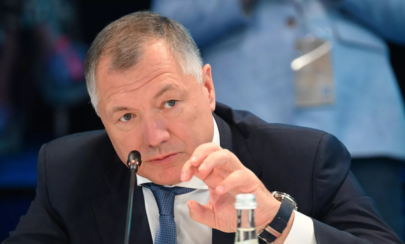 Что ждет ввод жилья в России в ближайшие четыре года, рассказал Хуснуллин