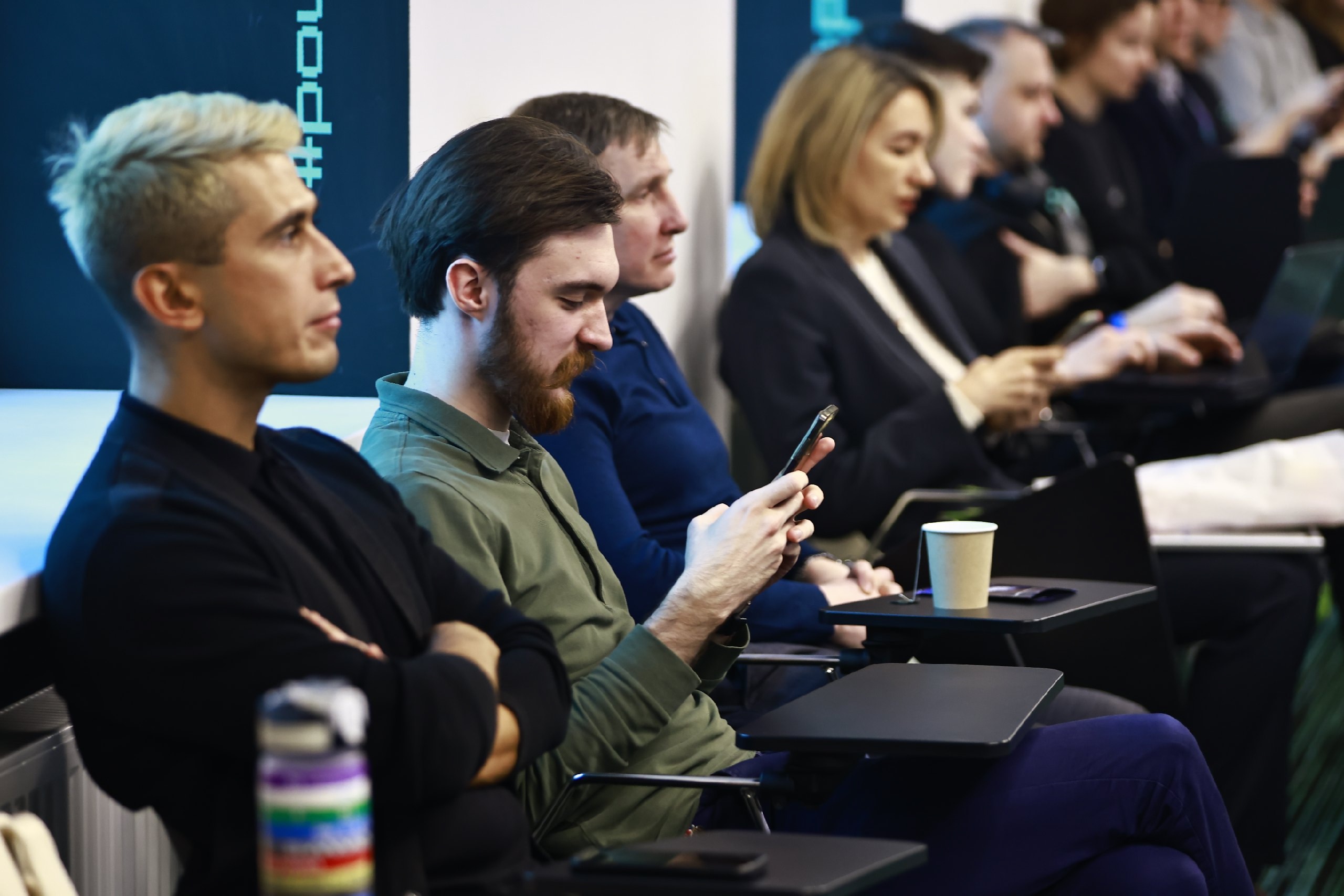 В России зафиксирован масштабный сбой Telegram