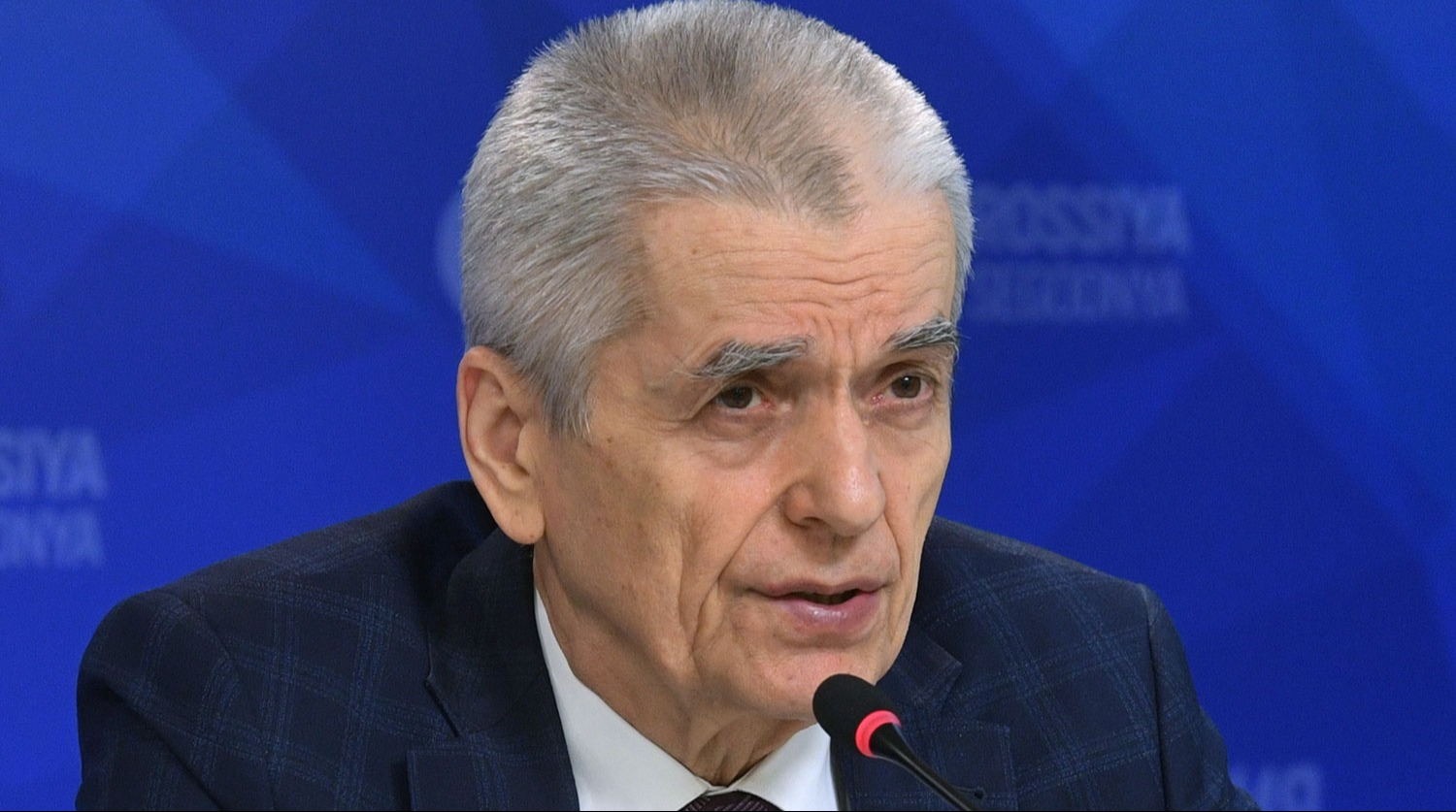 Онищенко назвал средний возраст россиянок, когда они рожают первого ребенка