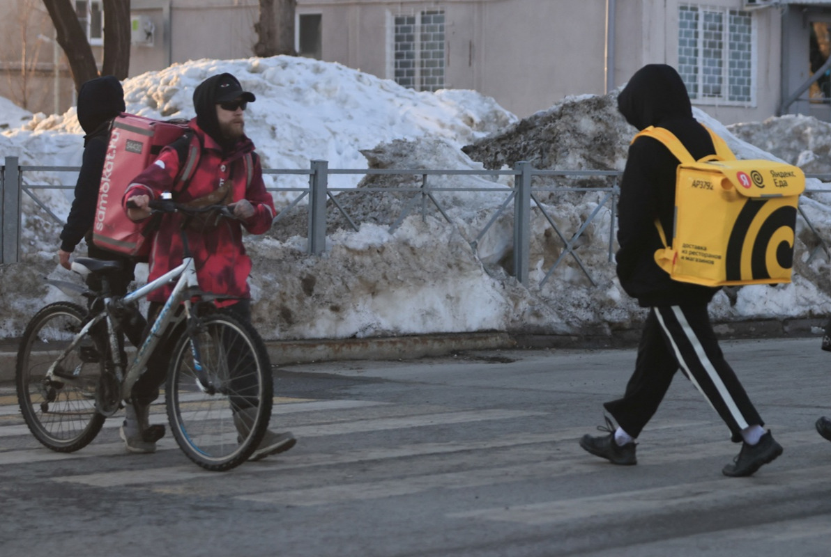 Павел Хацаюк / ИД «Вечерняя Казань»