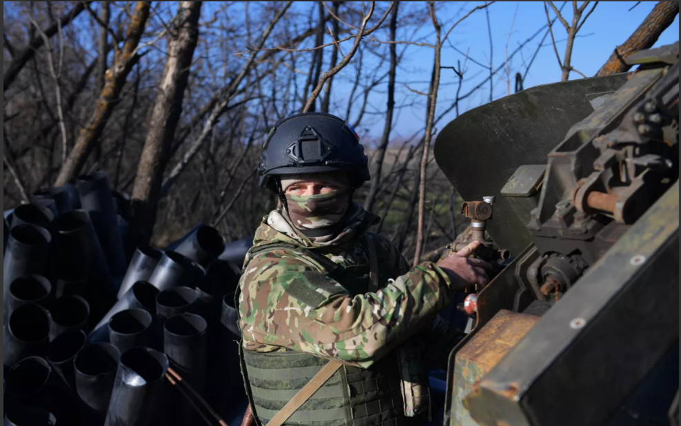 Для достижения соглашения по Украине нужно сделать последний рывок – Рябков