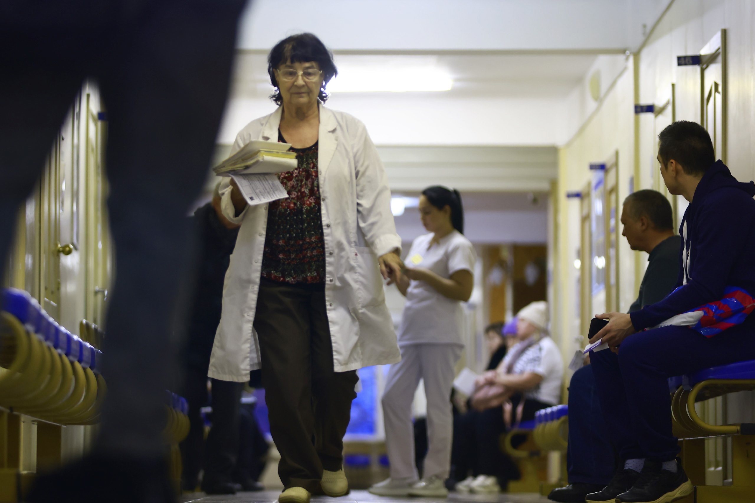 В Татарстане есть риск заражения новым штаммом птичьего гриппа