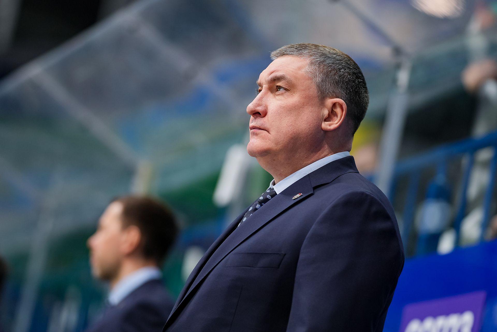 Гатиятулин: «Недельные паузы в чемпионате накладывают отпечаток на подготовку»