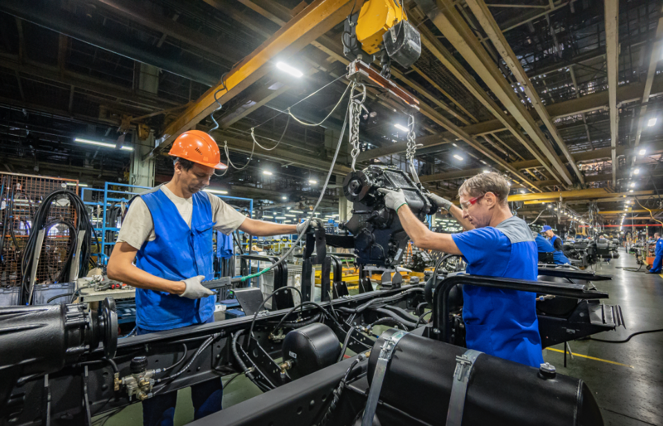 Утвержденный перечень приоритетных проектов в Татарстане охватил ряд отраслей