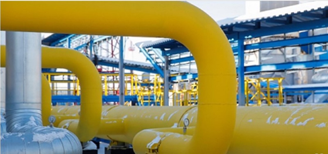 Объем отправленного из России в Афганистан сжиженного газа вырос в два раза