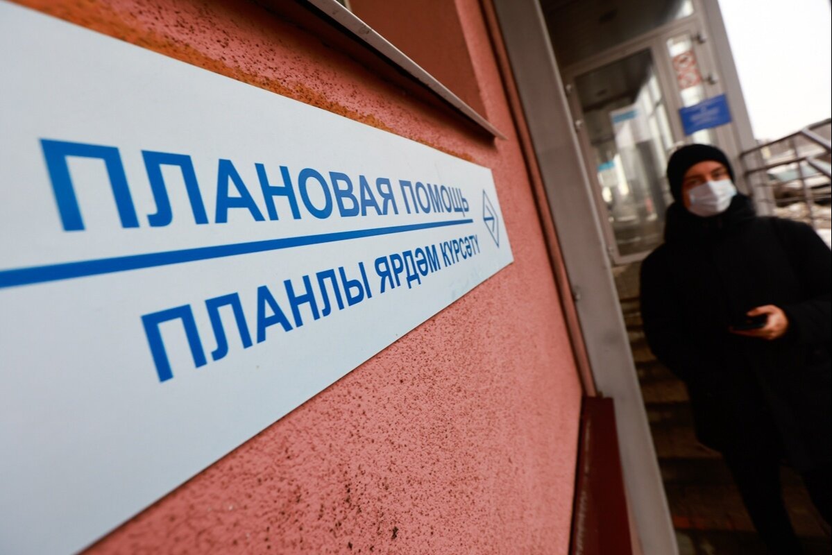 Россия готова к новым эпидемиям страшнее COVID, объявила глава Роспотребнадзора