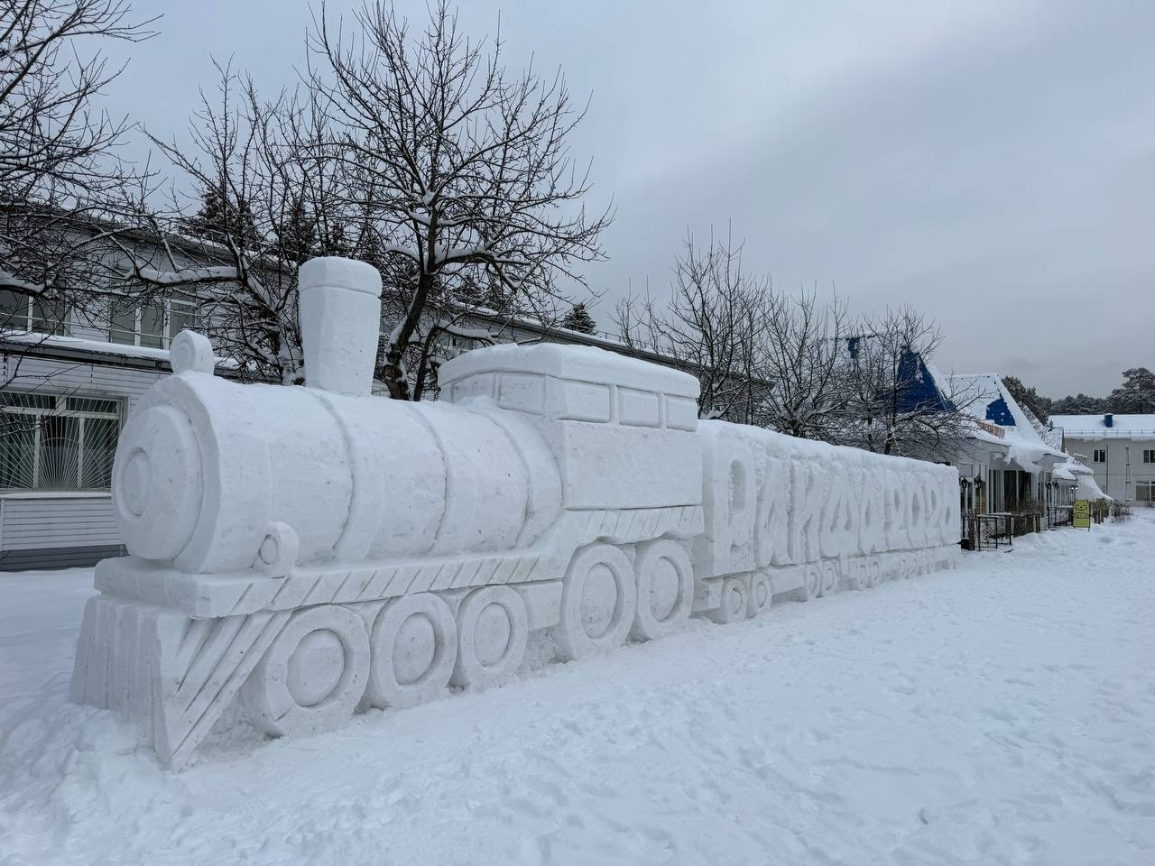 Раифский монастырь под Казанью планируют расширить до исторических границ