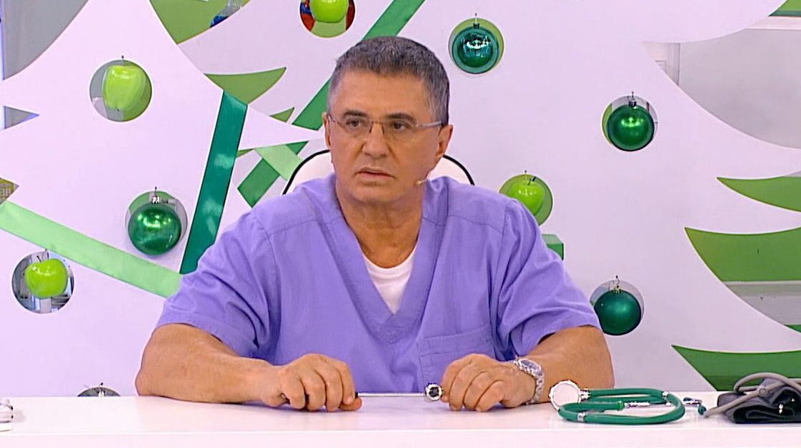 Врач Мясников раскритиковал россиян за отказ принимать статины из-за алкоголя