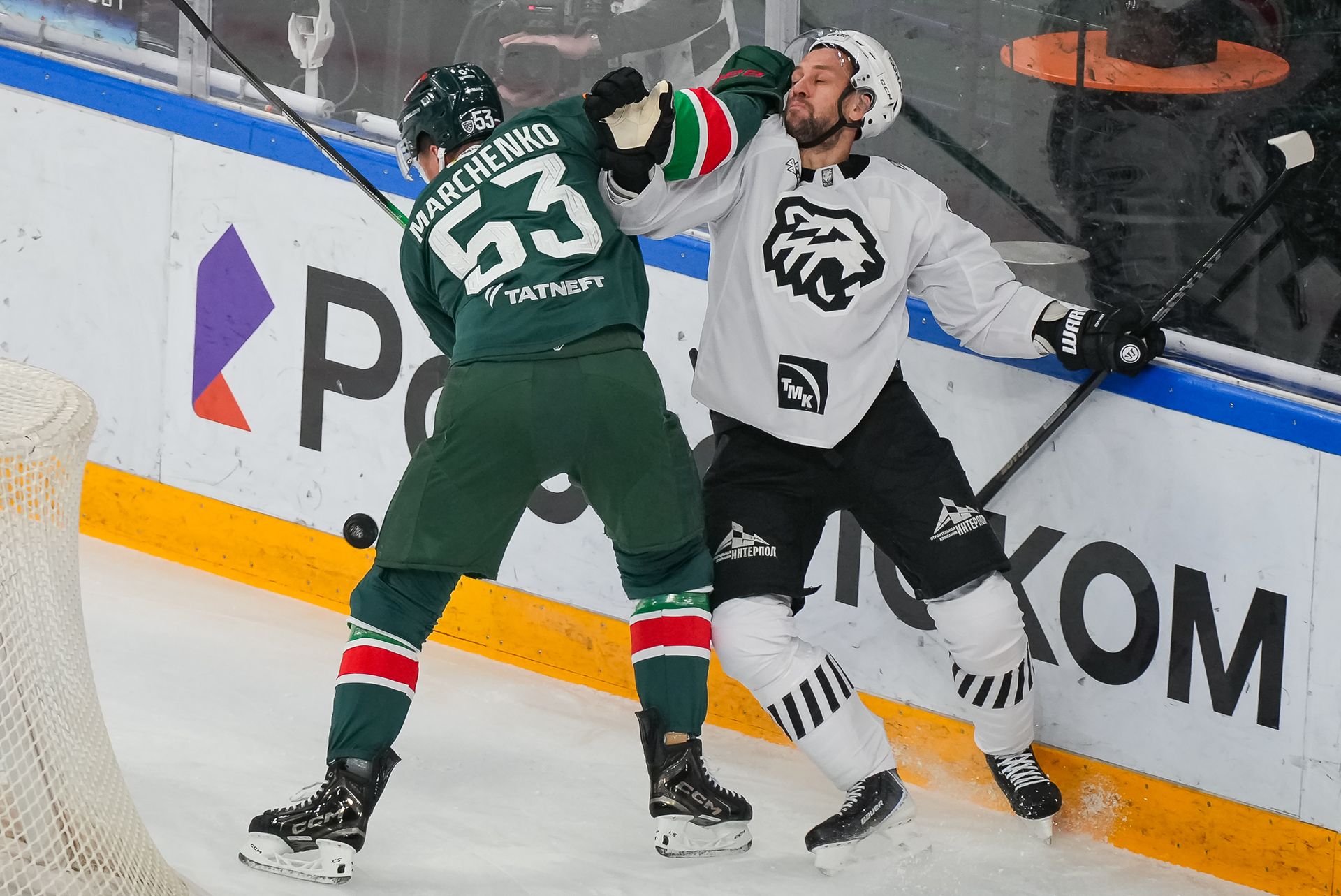 ХК «Ак Барс»