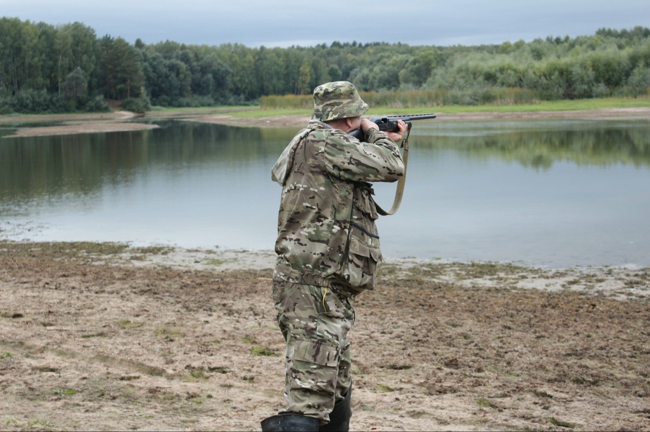 Экзамен на получение охотничьего билета официально вернули в Татарстане