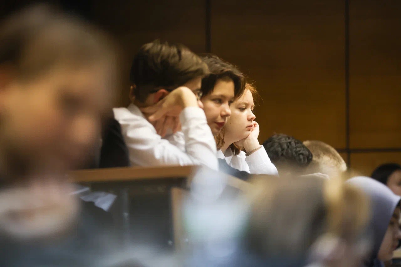 В учебную программу юридических вузов включат «дело Долиной»