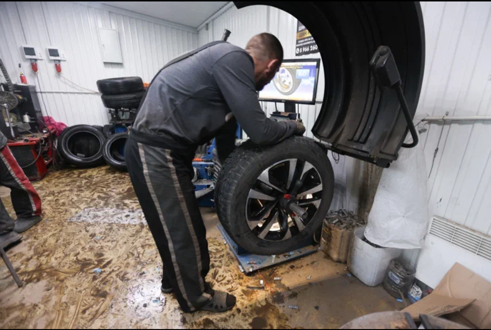 Для рынка труда России 2026 год назвали переломным