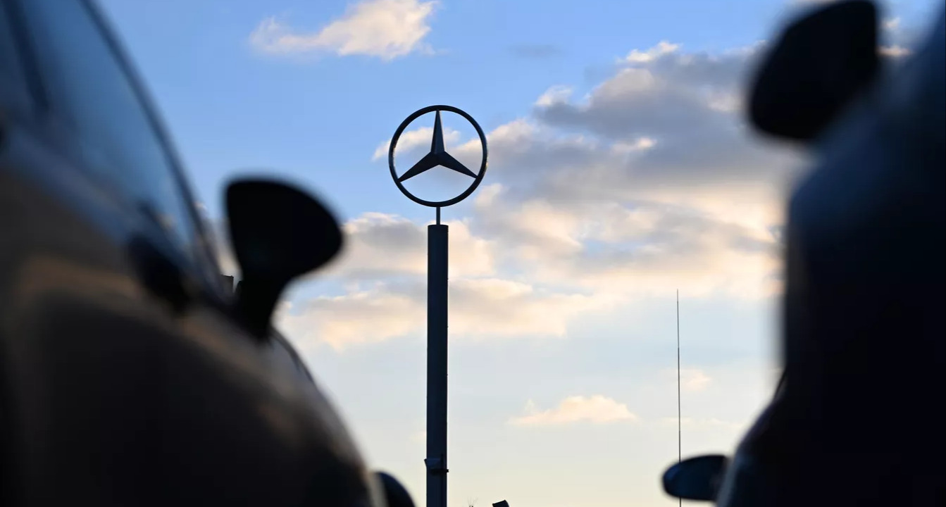 Глава КАМАЗа Когогин: «Возвращение Mercedes в Россию вряд ли нужно»