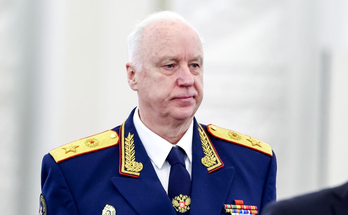 Бастрыкин поручил снова возбудить дело о казанцах, живущих в аварийном доме