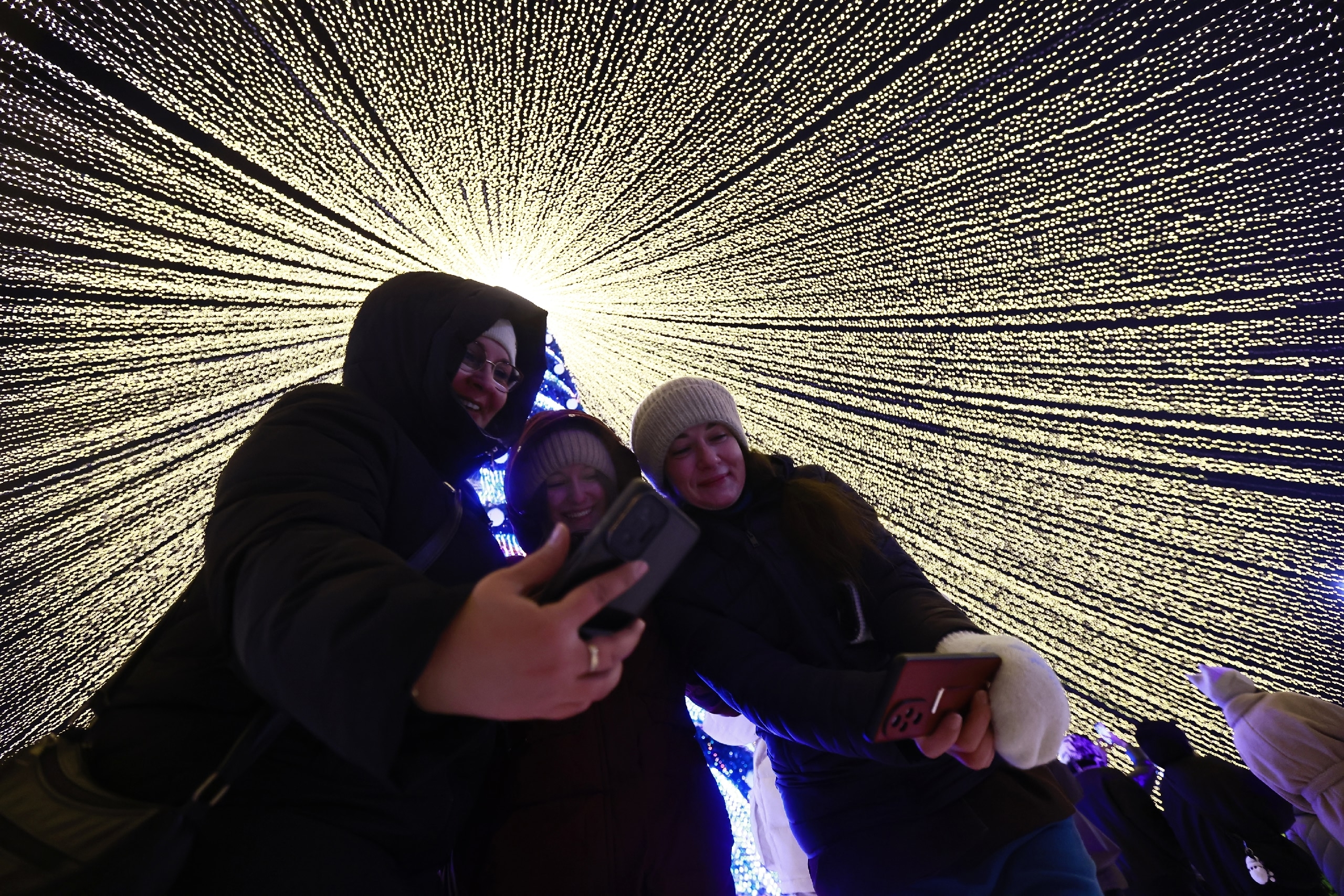 Павел Хацаюк / ИД «Вечерняя Казань»