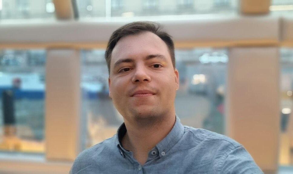 Владислав Никитин: «Работодатели внедряют элементы геймификации адаптации»