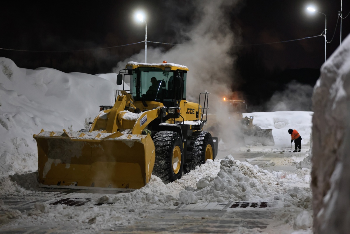 Павел Хацаюк / ИД «Вечерняя Казань»