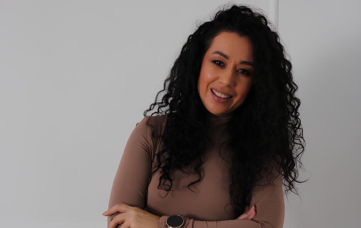 из личного архива Айгуль Чивиковой