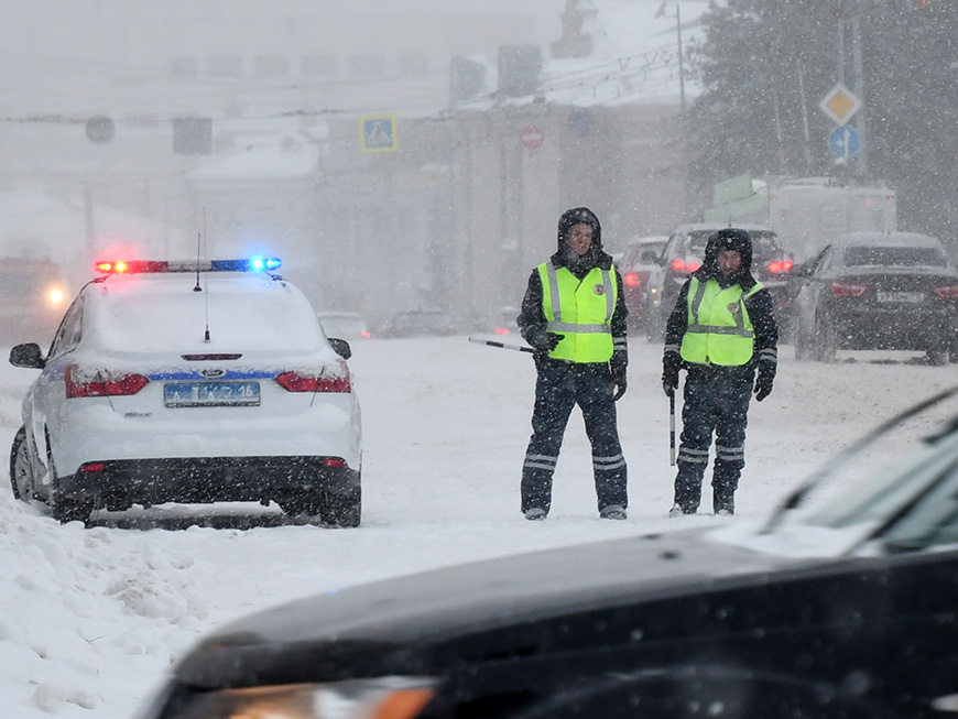 На Новый год в Казани будет дежурить более 250 сотрудников МВД