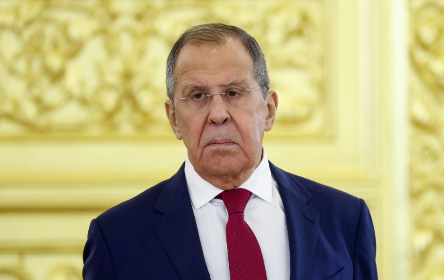 Все атаковавшие резиденцию Путина беспилотники уничтожены – Лавров