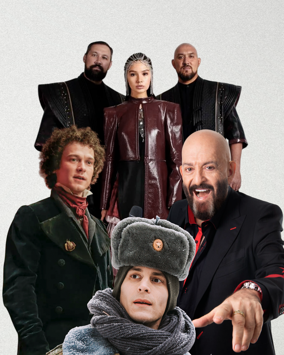 Александра Шестакова/GALA