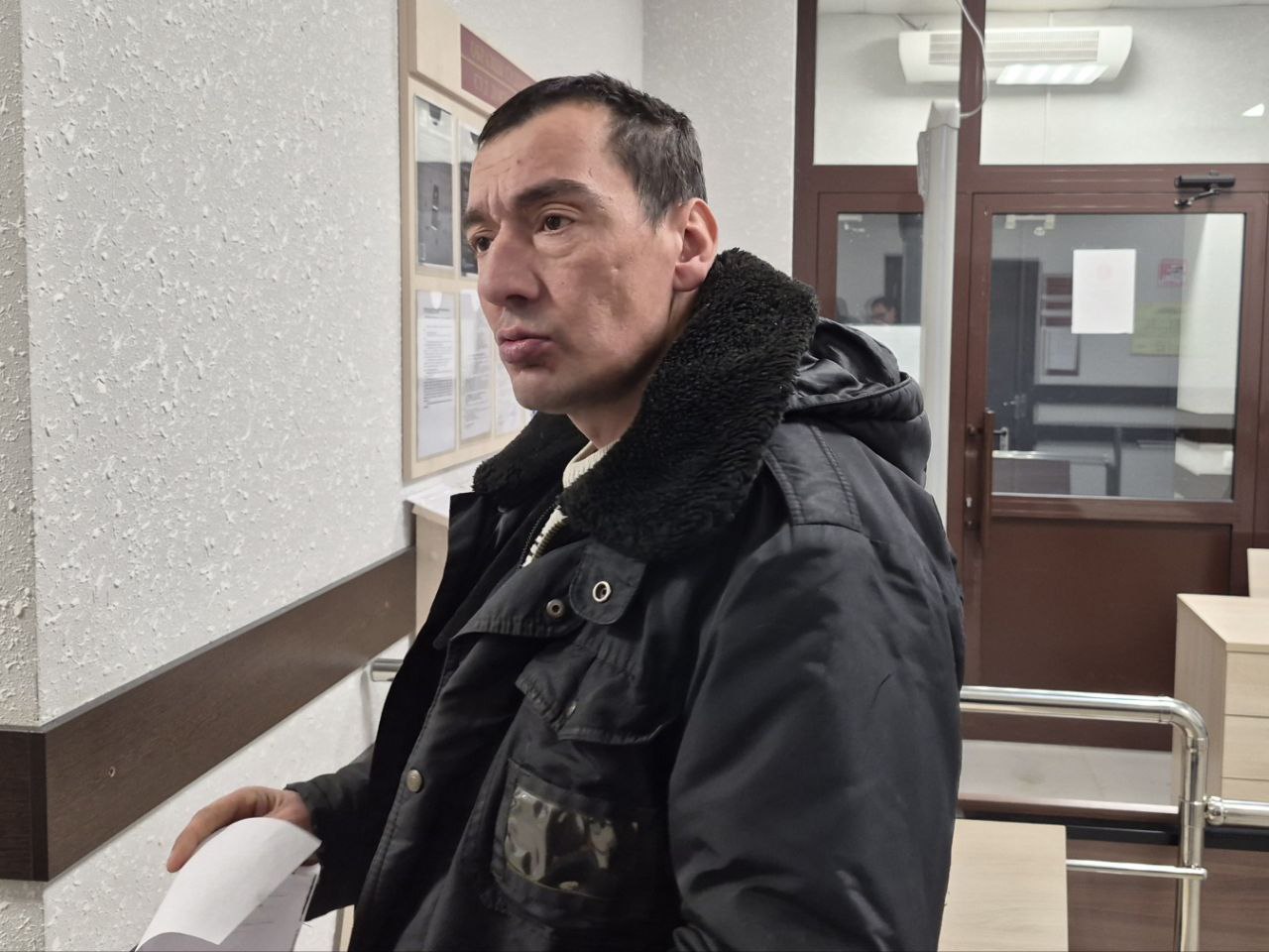 «Сантиметр — и артерия»: в Казани судят хозяина собаки за нападение на ребенка