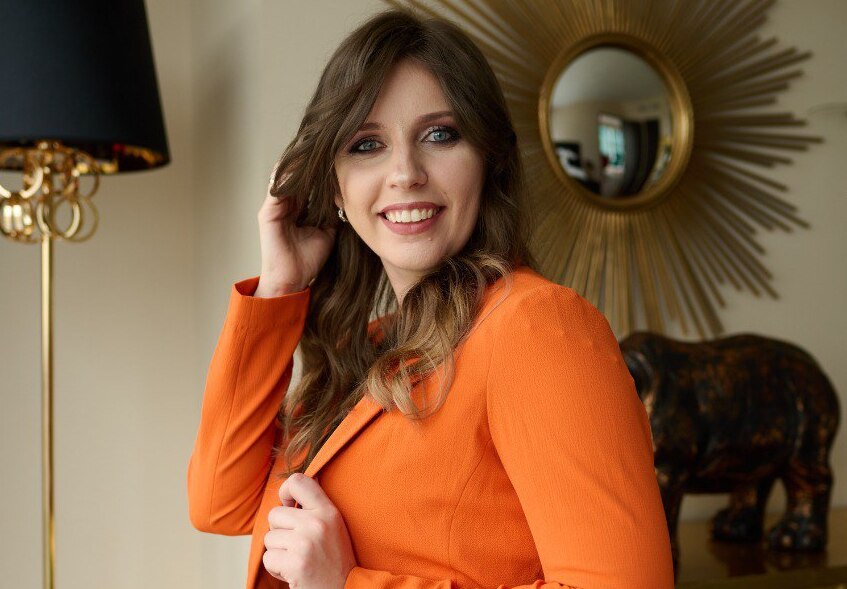 Наталья Громова-Климович: «Сегодня ценятся универсальные специалисты»