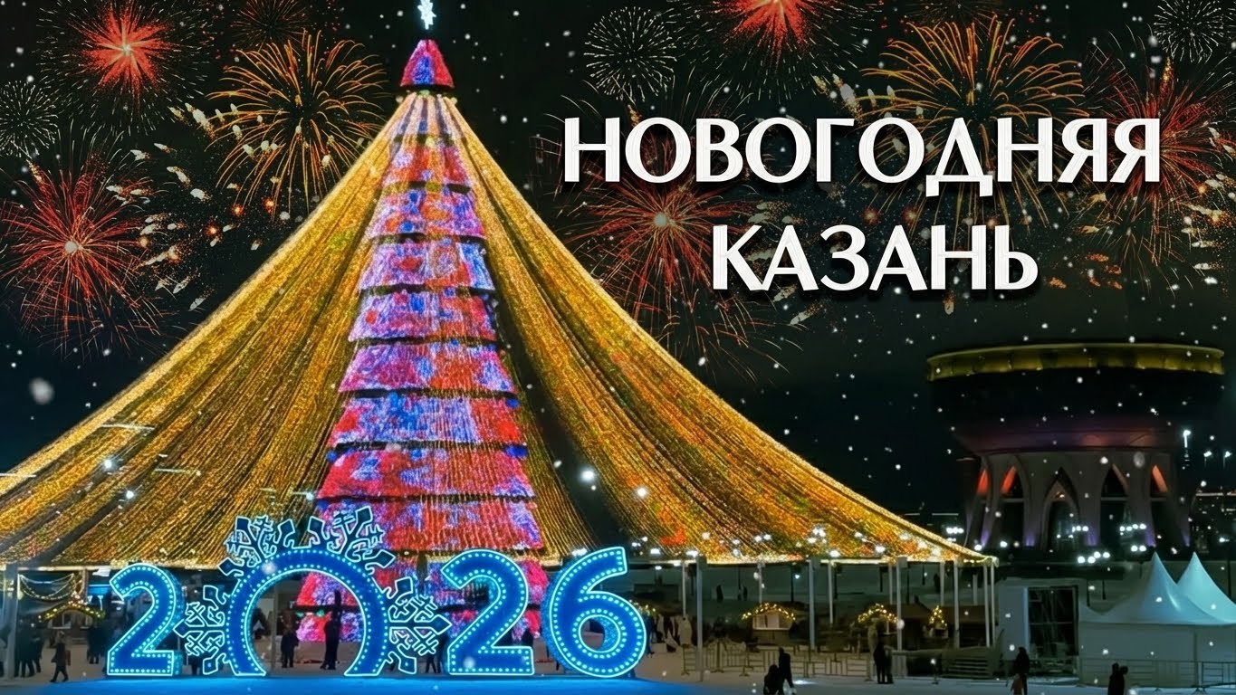 Александра Шестакова / ИД «Вечерняя Казань»