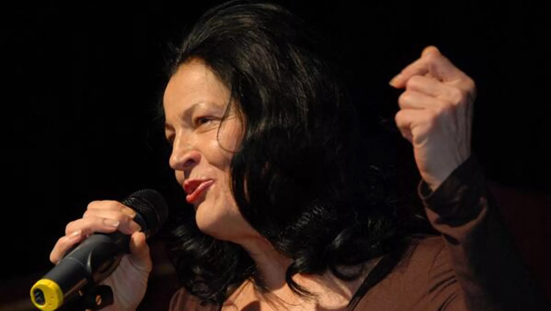 Скончалась певица Дасковская, исполнившая песню «Прекрасное далеко»