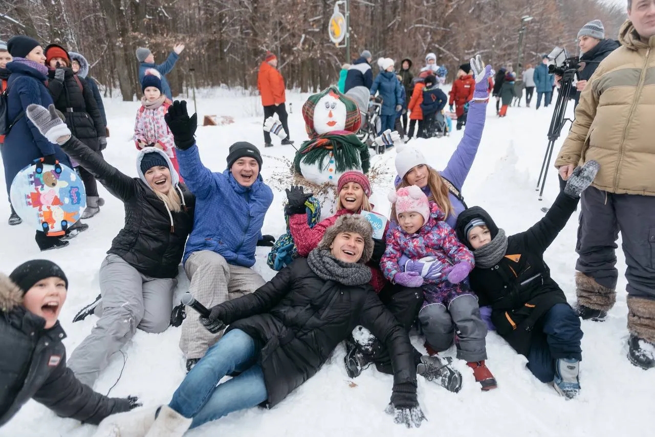 Казанцев зовут в городскую лабораторию «Горожанин-ученый»