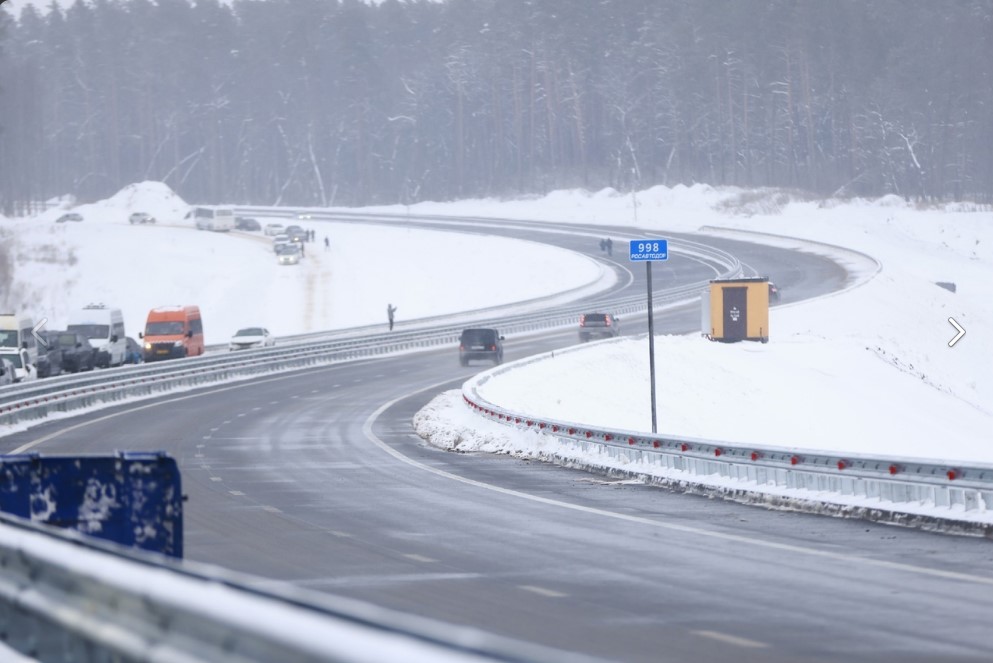Павел Хацаюк / ИД «Вечерняя Казань»