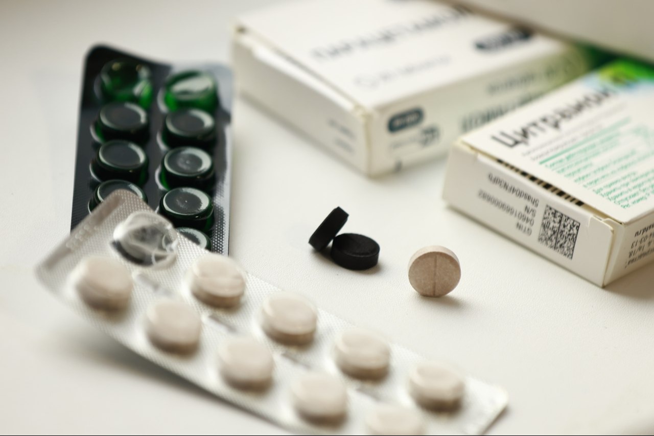 Россияне смогут получать лекарства через «Почту России»