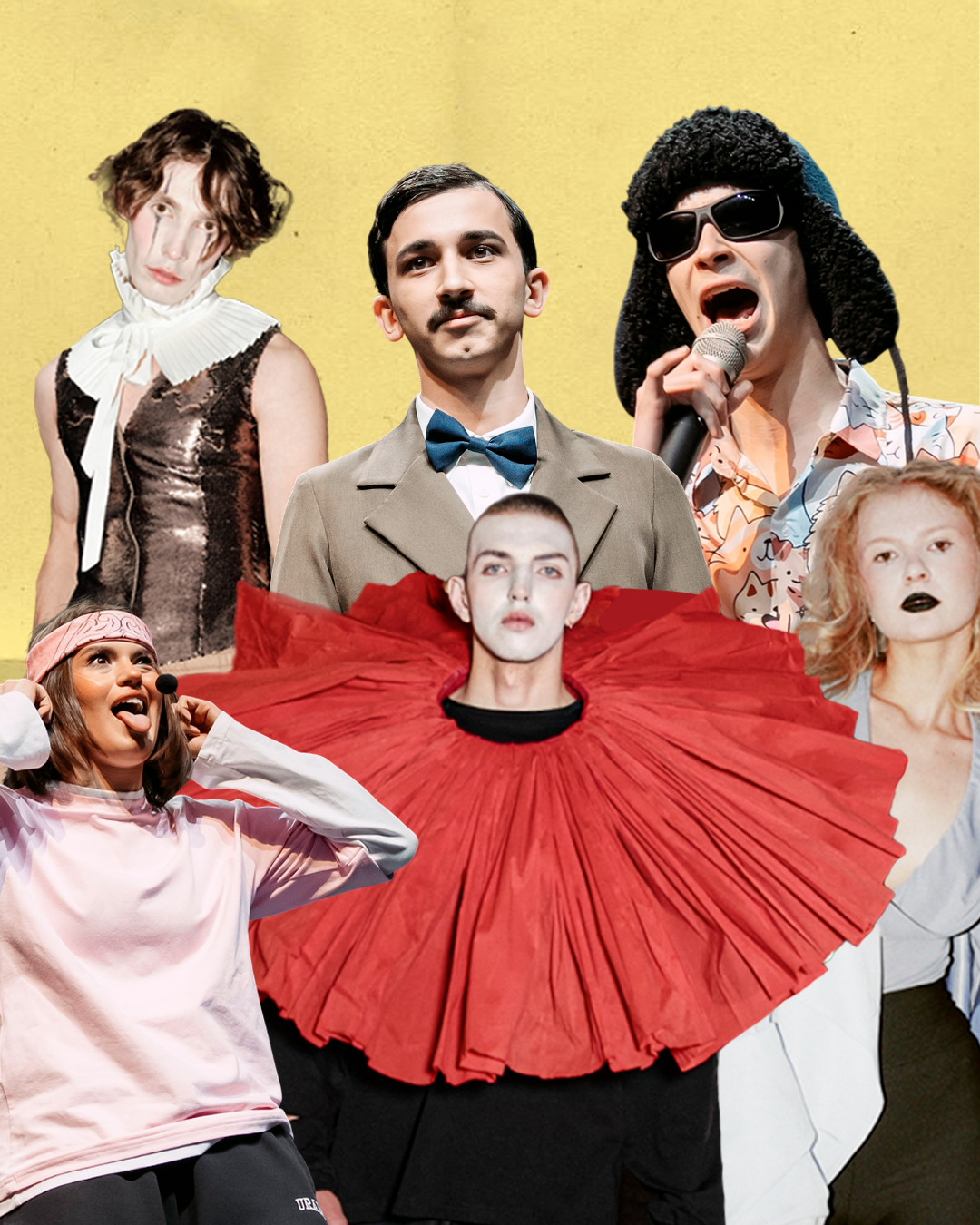 Александра Шестакова/GALA