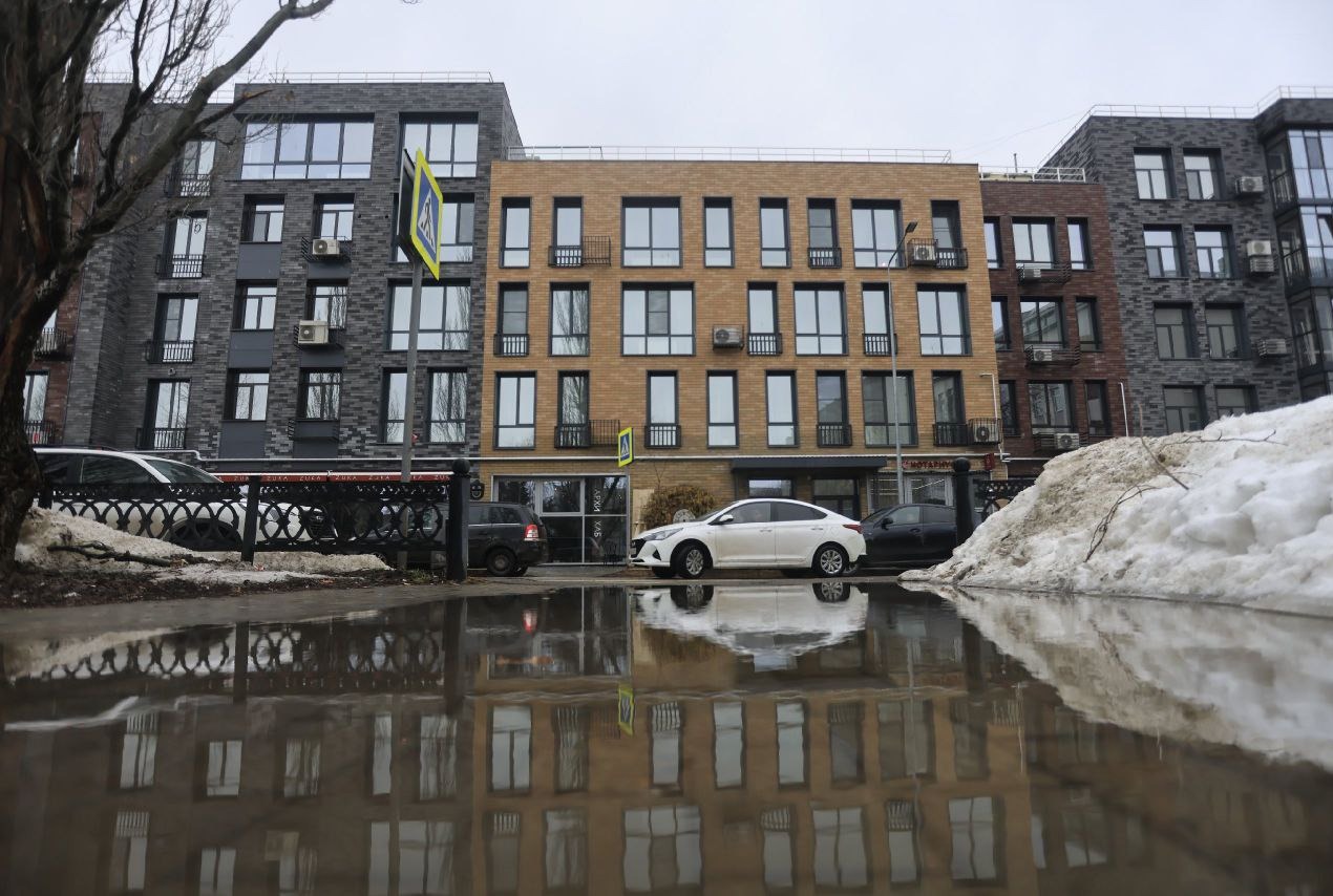 Ждать ли татарстанцам штрафов за отсутствие регистрации в квартире