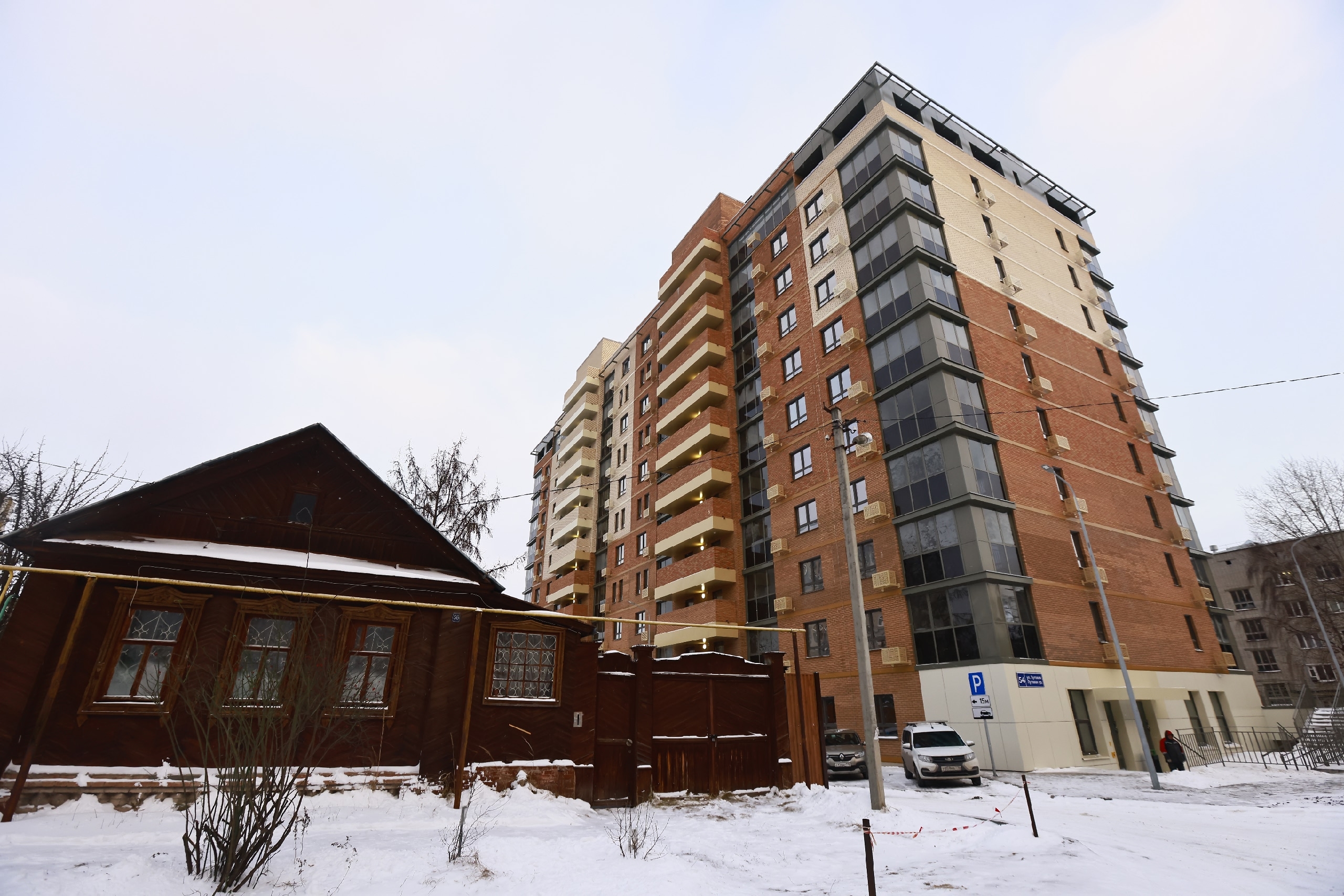 Павел Хацаюк / ИД «Вечерняя Казань»